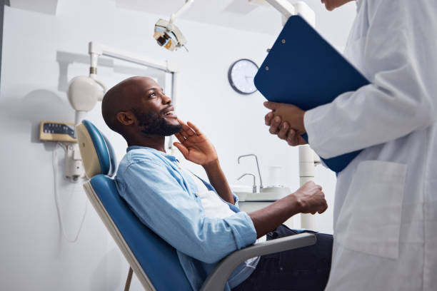 Best Orthodontic Emergency Dentist in El Centro, CA