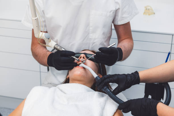 Best Emergency Dental Services for Seniors in El Centro, CA