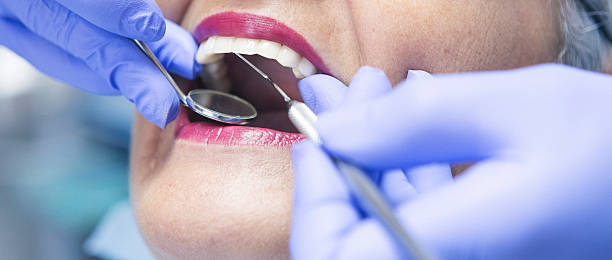 Best Mobile Emergency Dentist in El Centro, CA